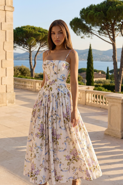 Isabella Dress
