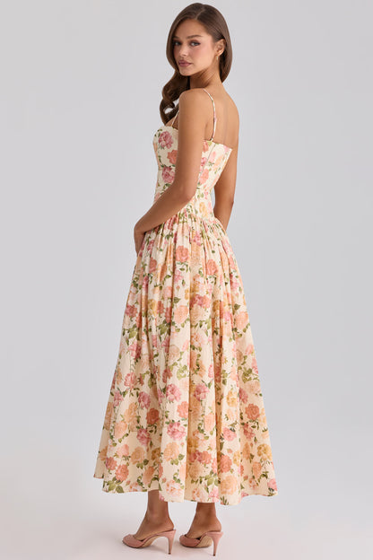 Isabella Dress Riviera